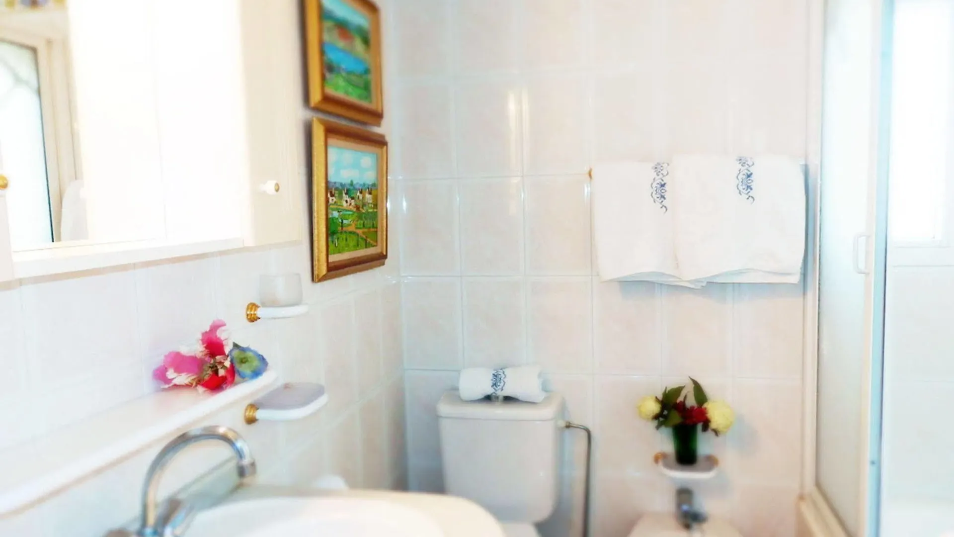 Waterfront Playamar Apartments توريمولينوس 3*,
