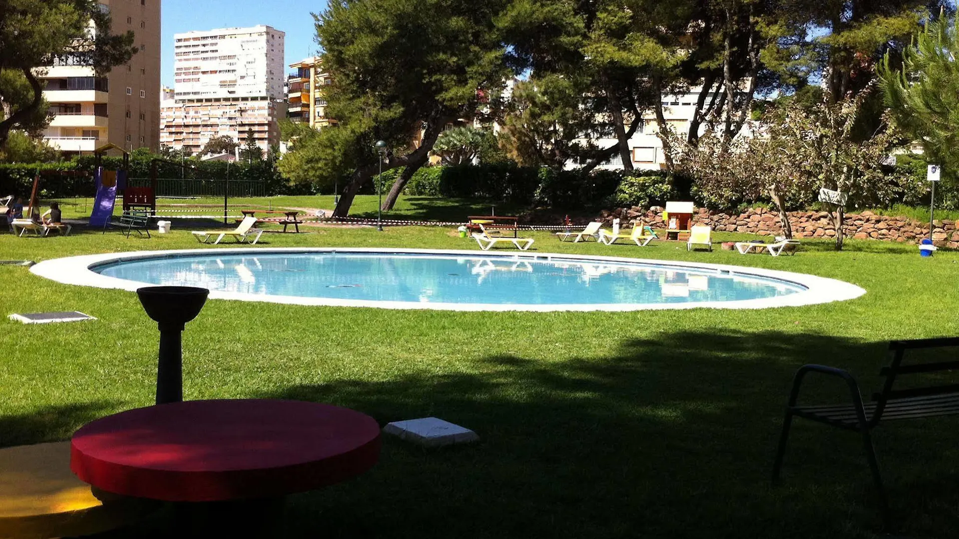 Waterfront Playamar Apartments توريمولينوس إسبانيا