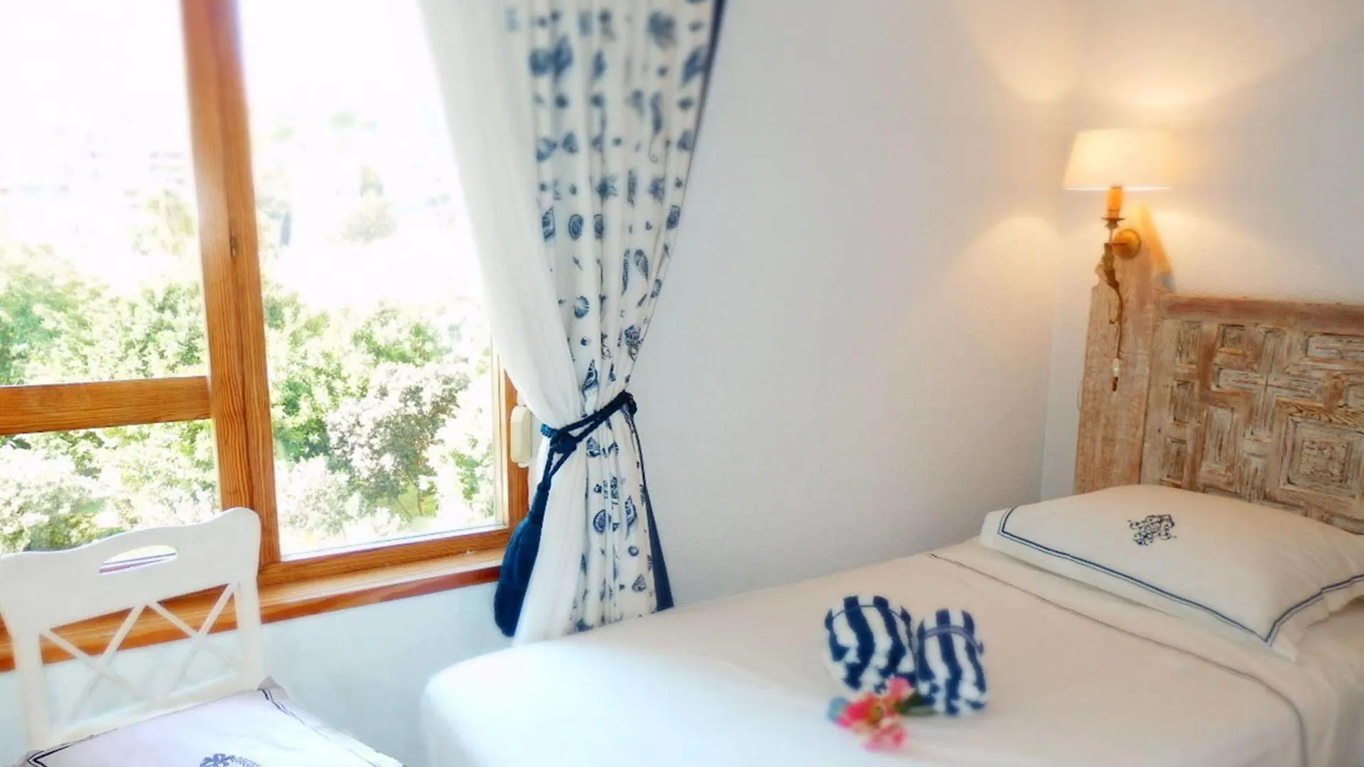 Waterfront Playamar Apartments توريمولينوس