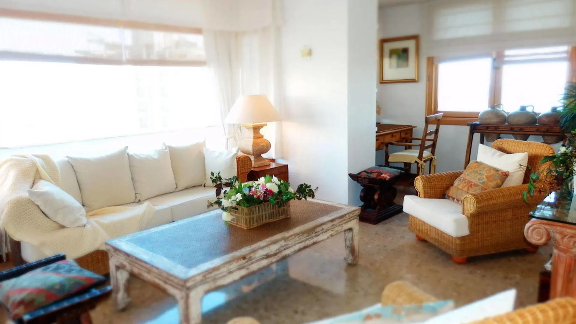 Waterfront Playamar Apartments Torremolinos 3*,  Spain
