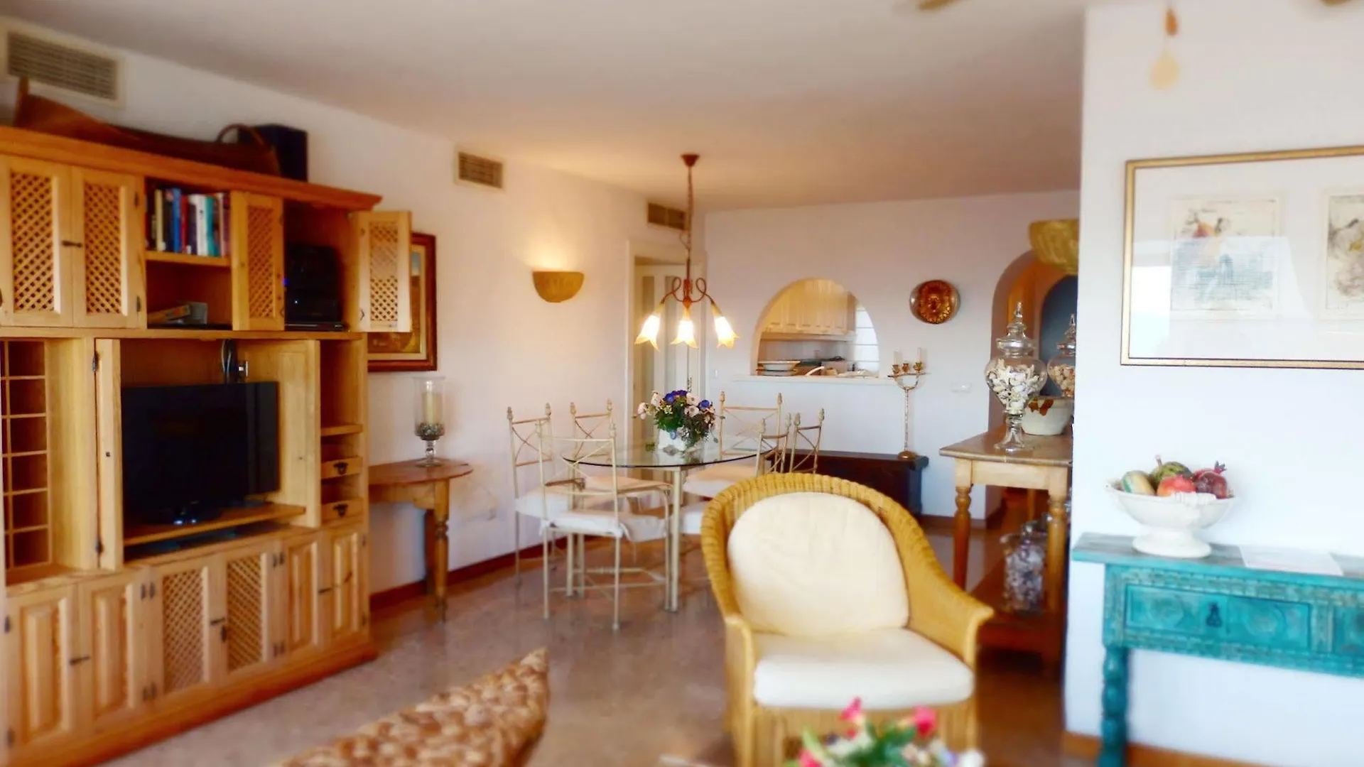 Waterfront Playamar Apartments Torremolinos Hotel