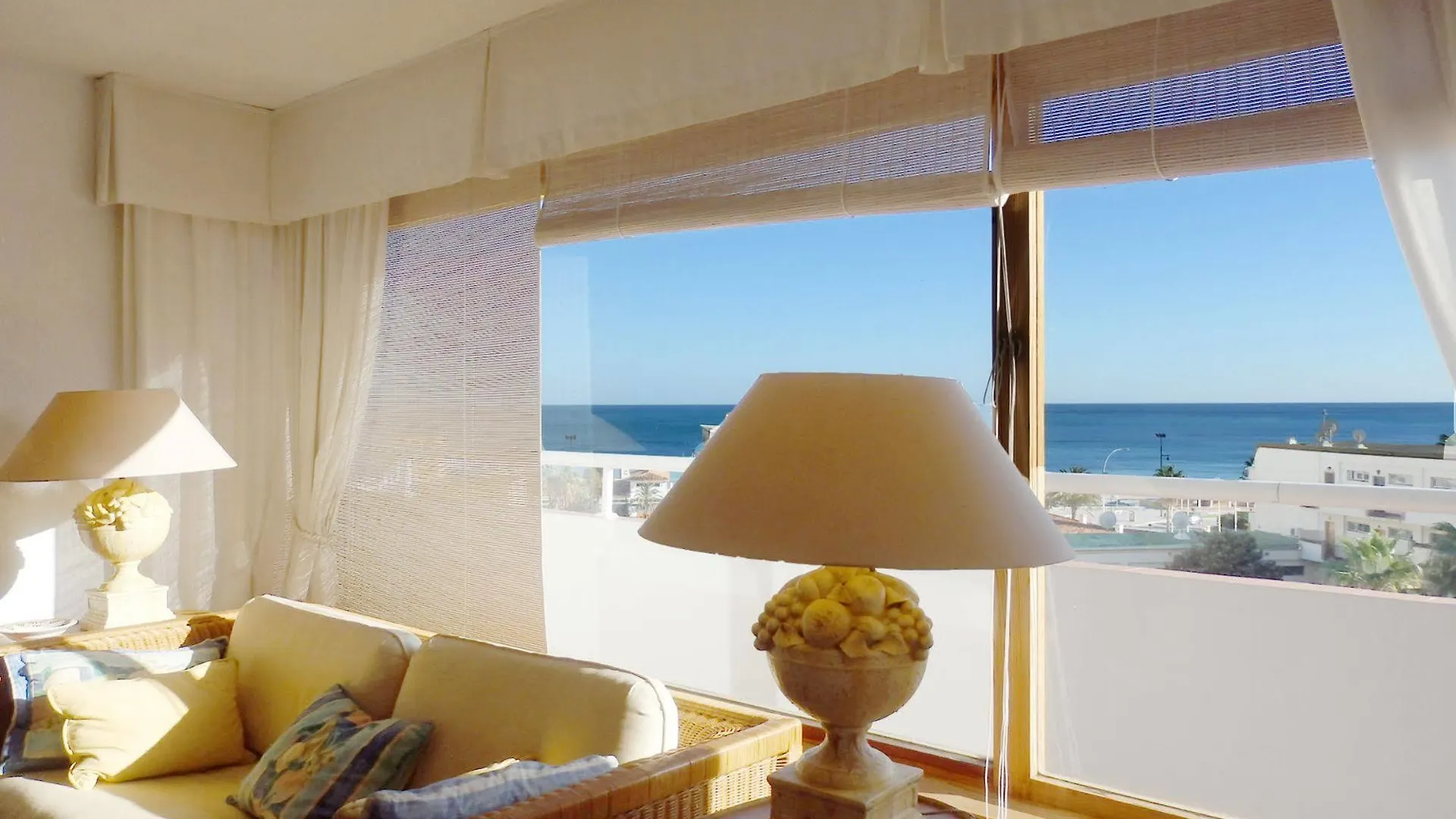 Hotel Waterfront Playamar Apartments Torremolinos
