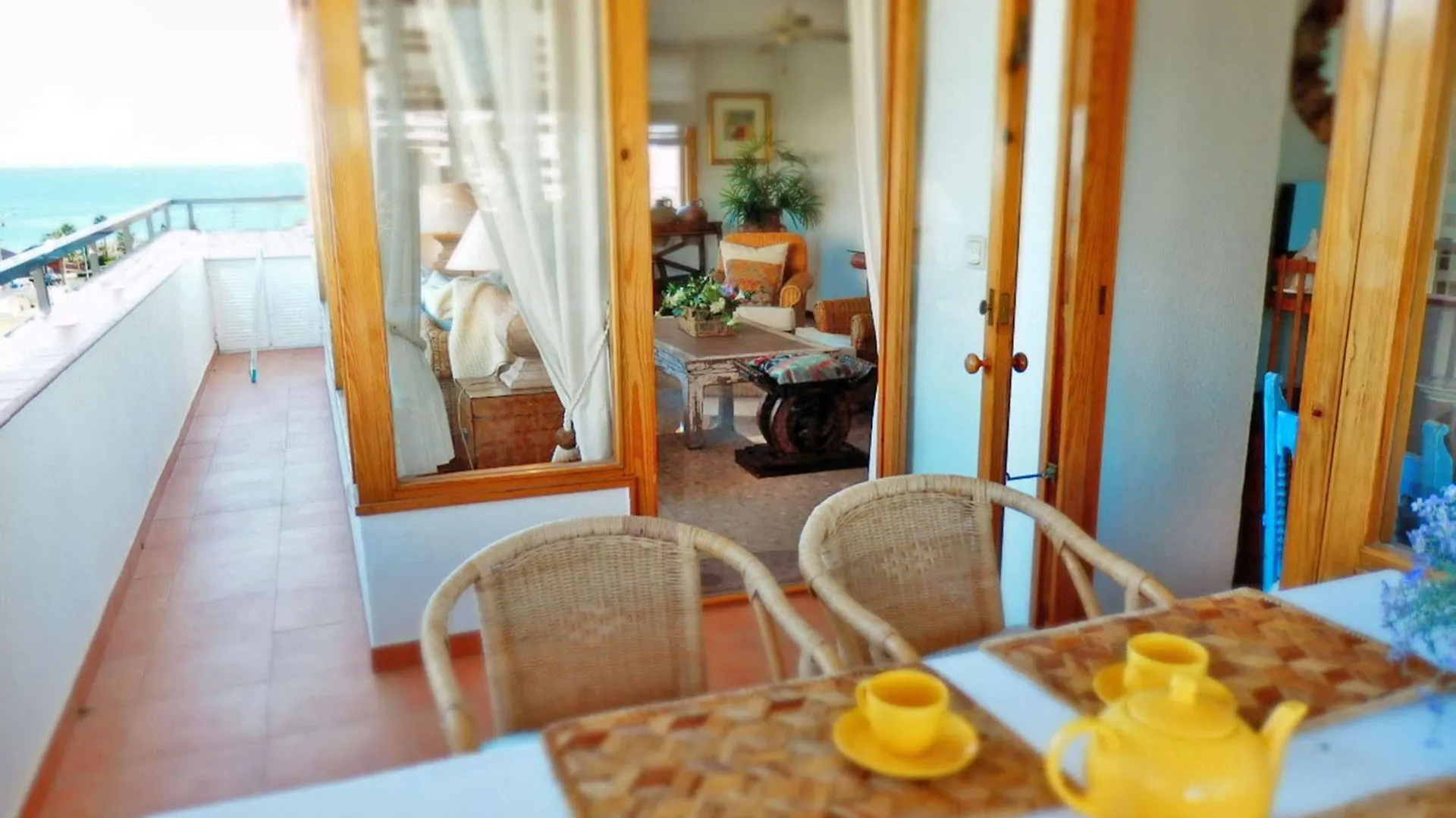 Waterfront Playamar Apartments Torremolinos 3*,  Spanien