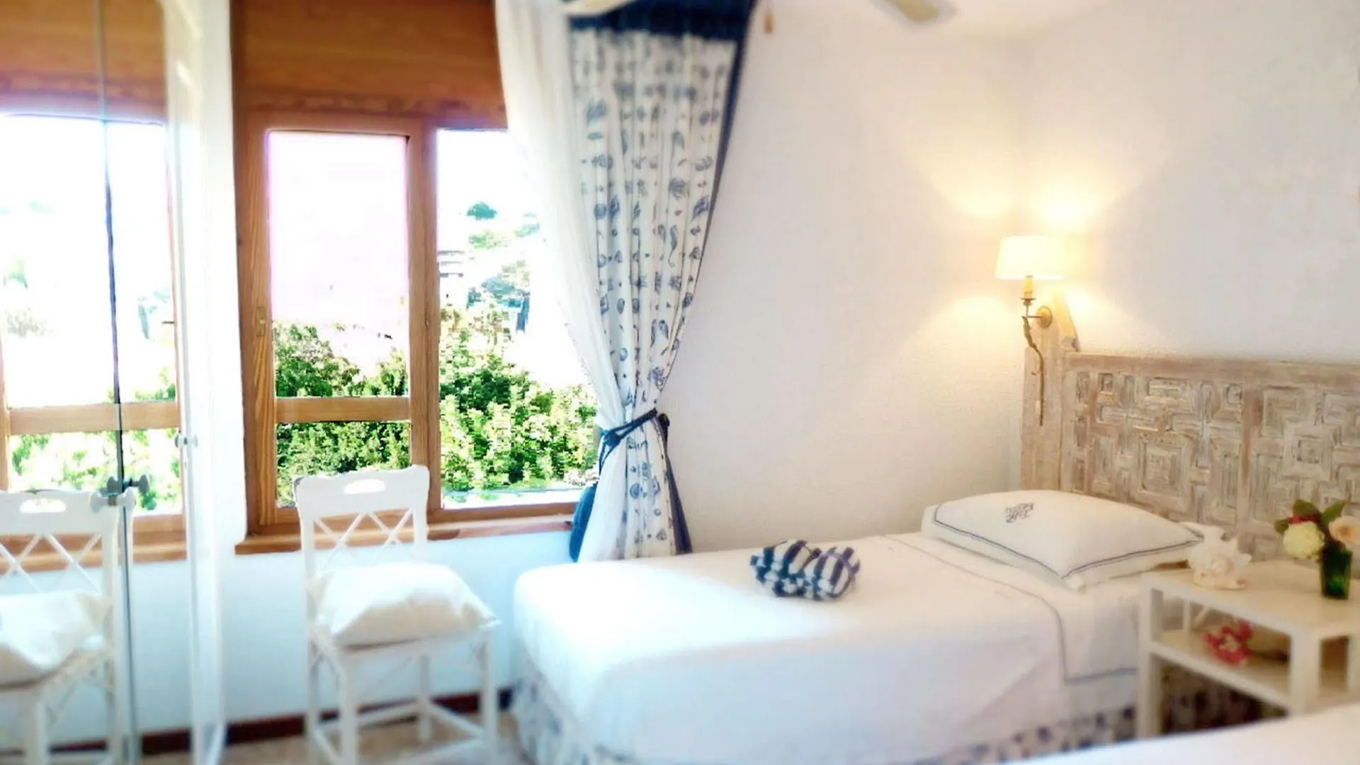*** Hotell Waterfront Playamar Apartments Torremolinos Spanien