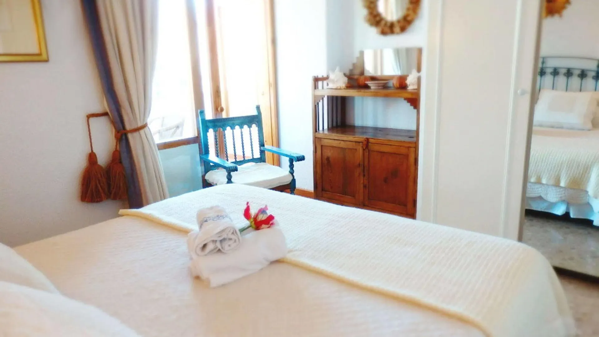 Waterfront Playamar Apartments Torremolinos 3*,