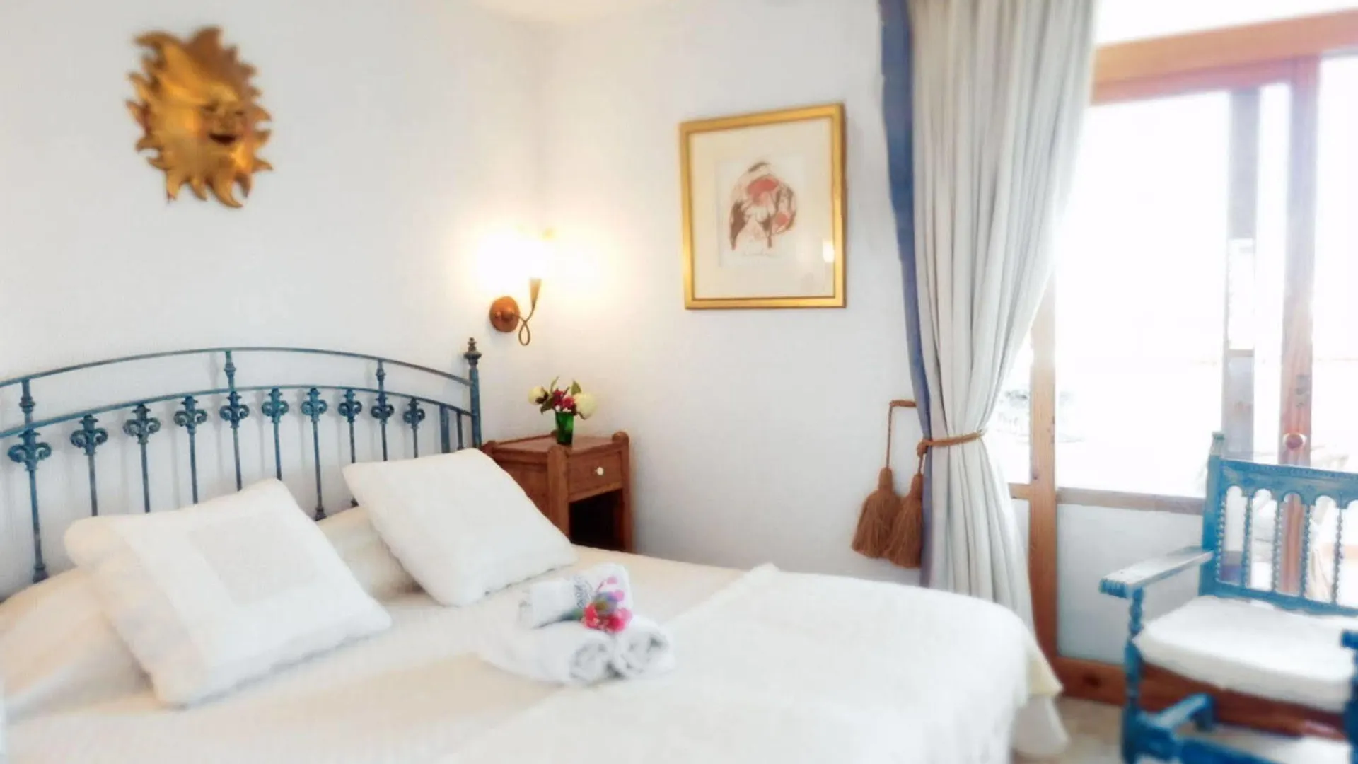 Waterfront Playamar Apartments Torremolinos Hotel