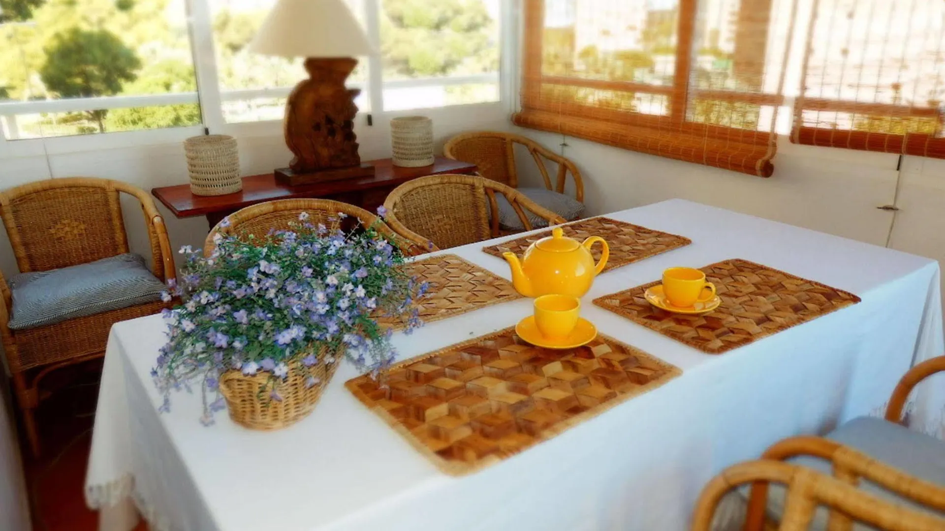 Hotell Waterfront Playamar Apartments Torremolinos