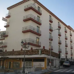 Hotel Lloyd, Torremolinos