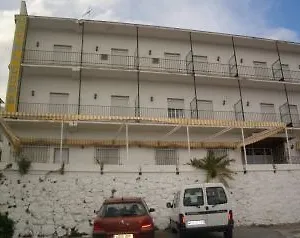 Hotel Coral, Torremolinos