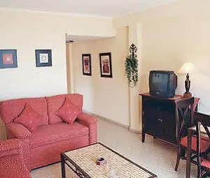 Hotel Happy Club Playa Flores, Torremolinos