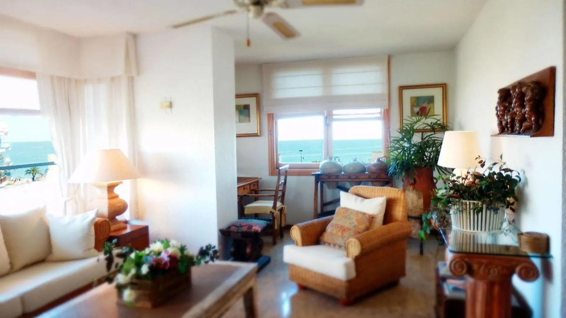 Waterfront Playamar Apartments Torremolinos Spain