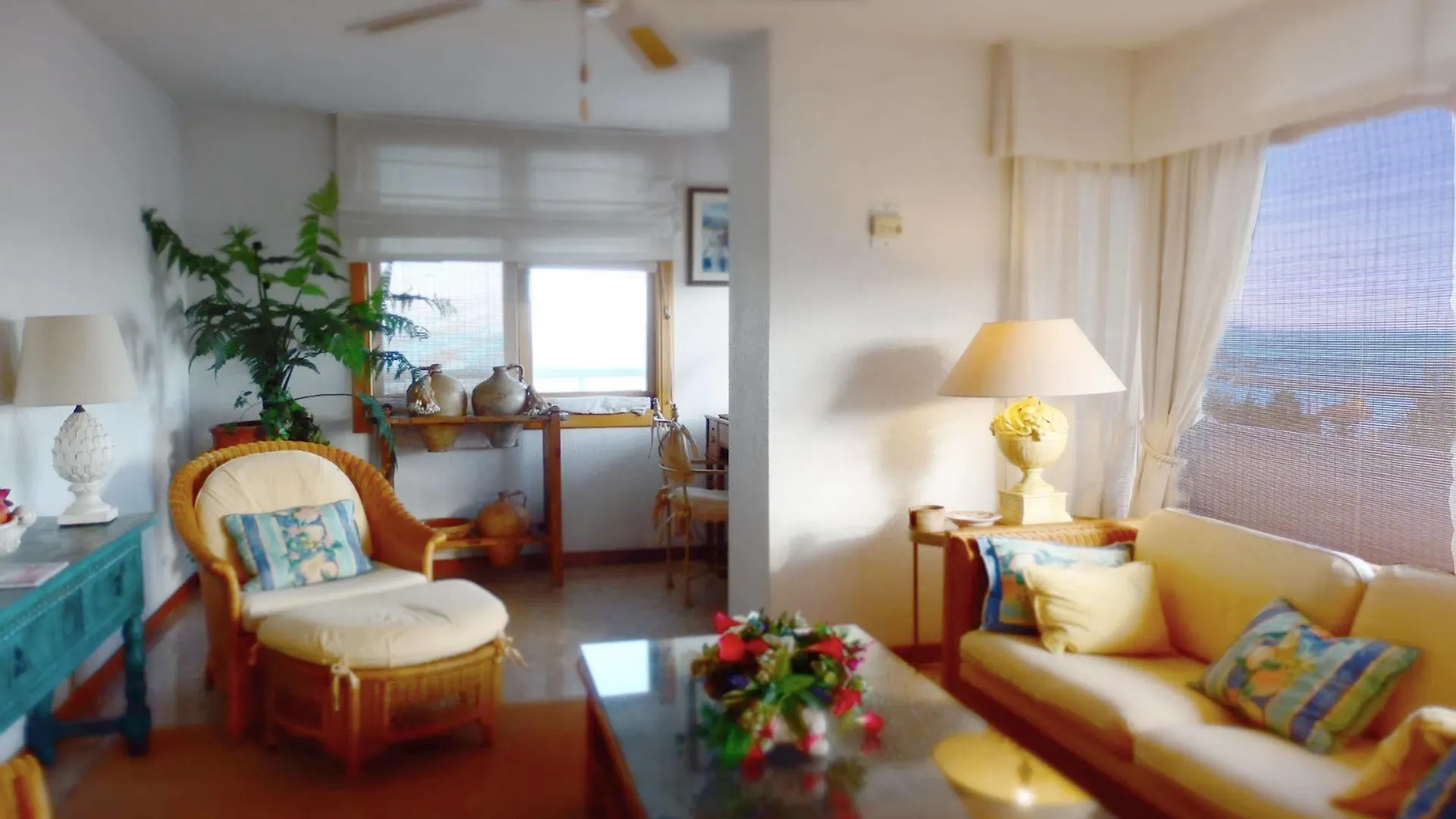*** Hotel Waterfront Playamar Apartments Torremolinos Spain