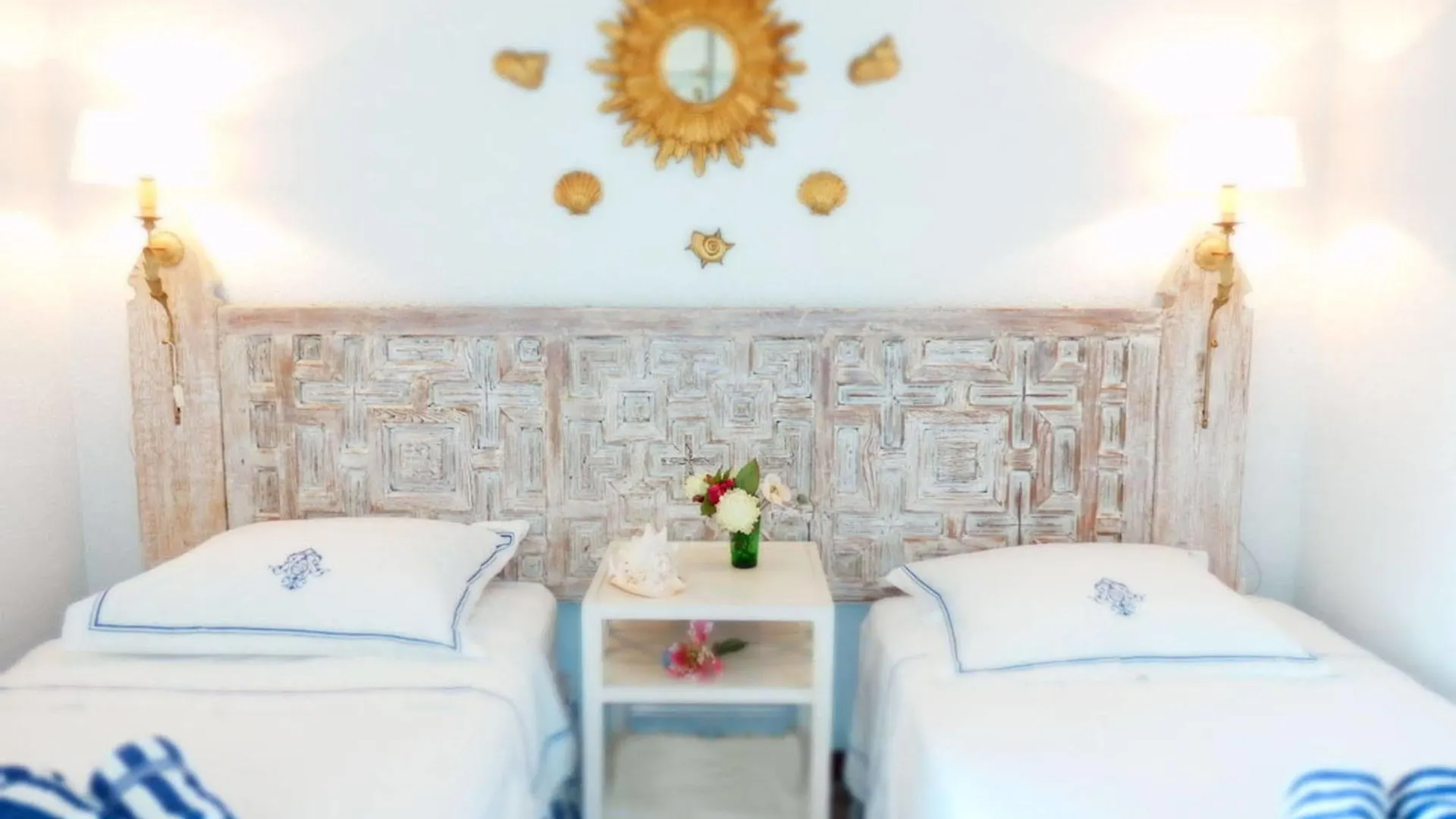 Hotel Waterfront Playamar Apartments Torremolinos